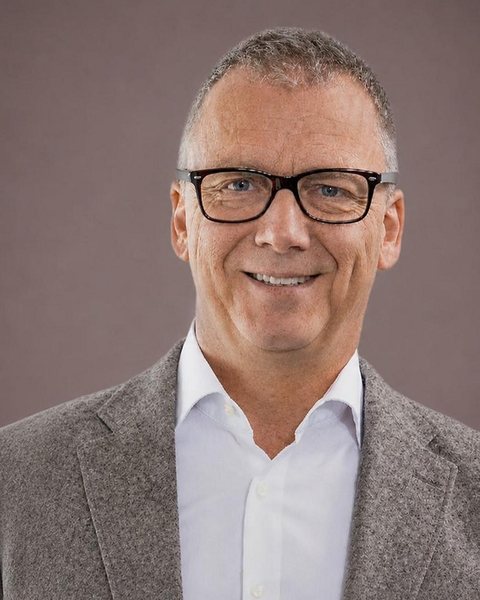 Frank Powa – Partner · Finance Excellence