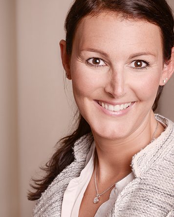 Ramona Leuener – Partner · HR Expertise