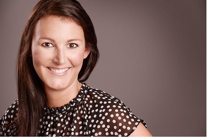 Ramona Leuener – Partner HR-Expertise, candea Zürich