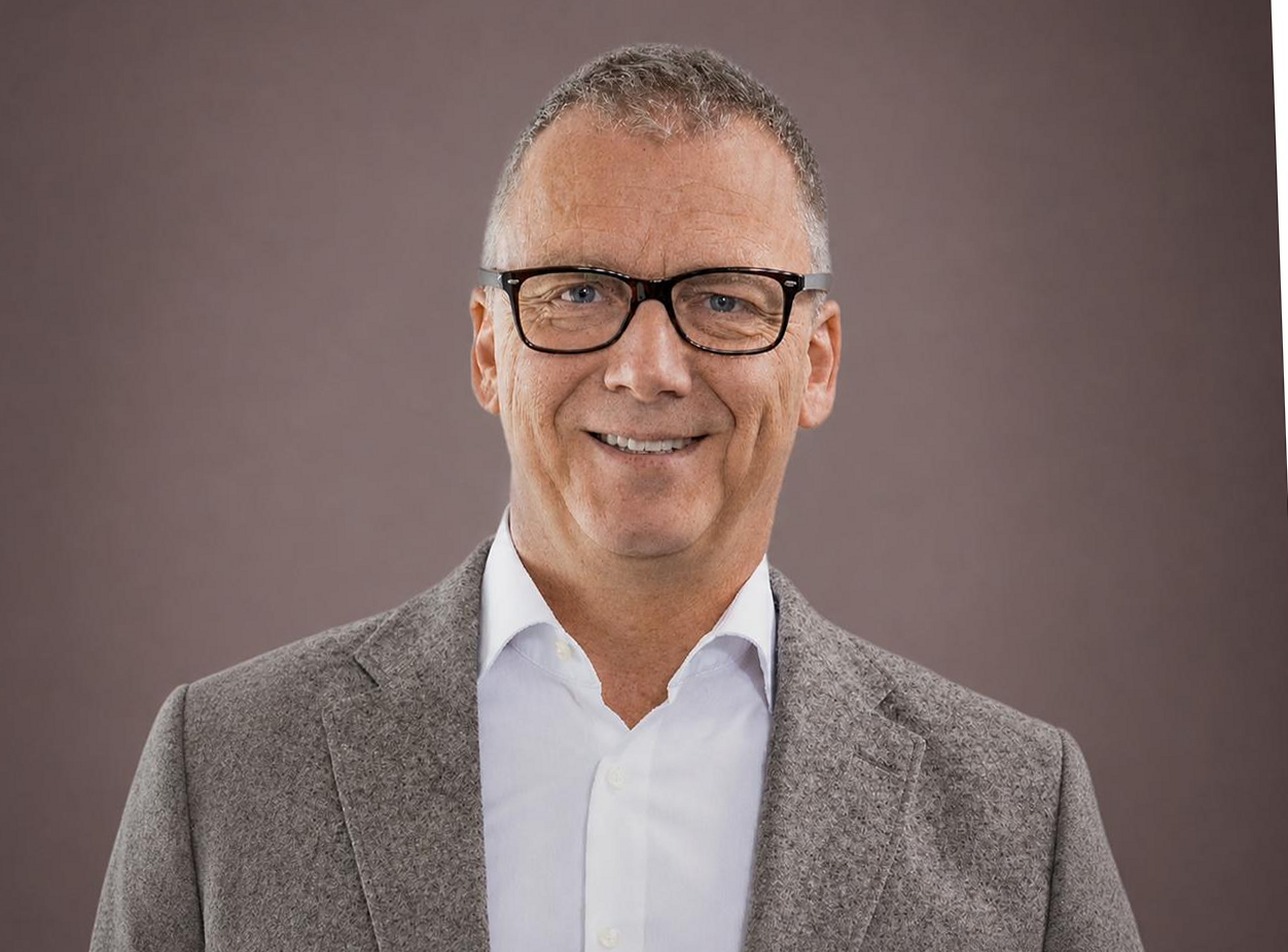 Frank Powa – Partner Finance Excellence, candea Zürich